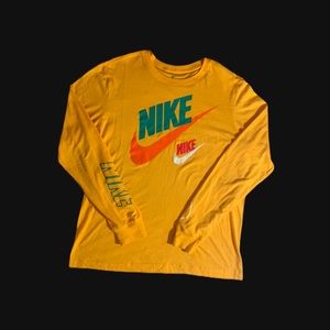 Nike Long sleeve